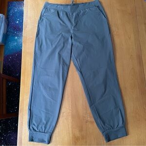 Uniqlo Airism Ultra Stretch Joggers in Women’s XL